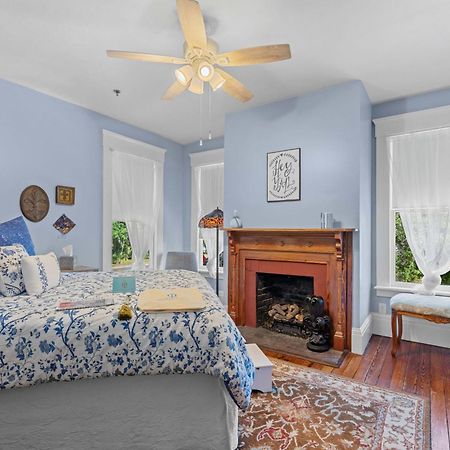 Savannah Suite Gainesville Eksteriør bilde