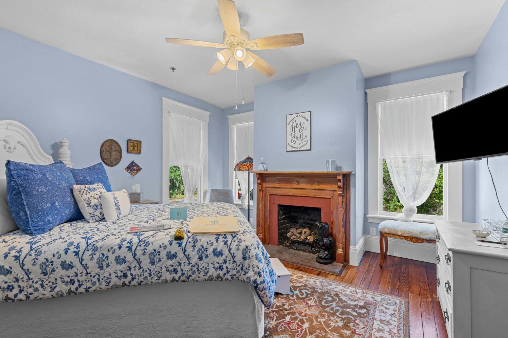 Savannah Suite Gainesville Eksteriør bilde